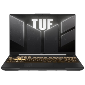ნოუთბუქი Asus TUF 90NR0N06-M007E0, 16", i7-13620H, 16GB, 1TB SSD, RTX4050 6GB, Gray