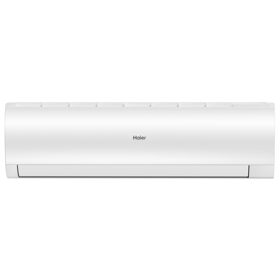 Air Conditioner Haier HSU-09HPL103/R3 Coral, 25-30m², ON/OFF, White