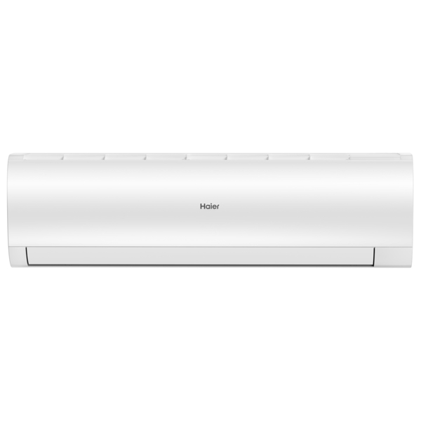 Air Conditioner Haier HSU-18HPL103/R3 Coral, 55-60m², ON/OFF, White