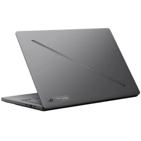 ნოუთბუქი Asus 90NR0M71-M000Z0 ROG Zephyrus 14, 14", Ryzen 9-270, 16GB, 1TB SSD, RTX5050 8GB, Gray