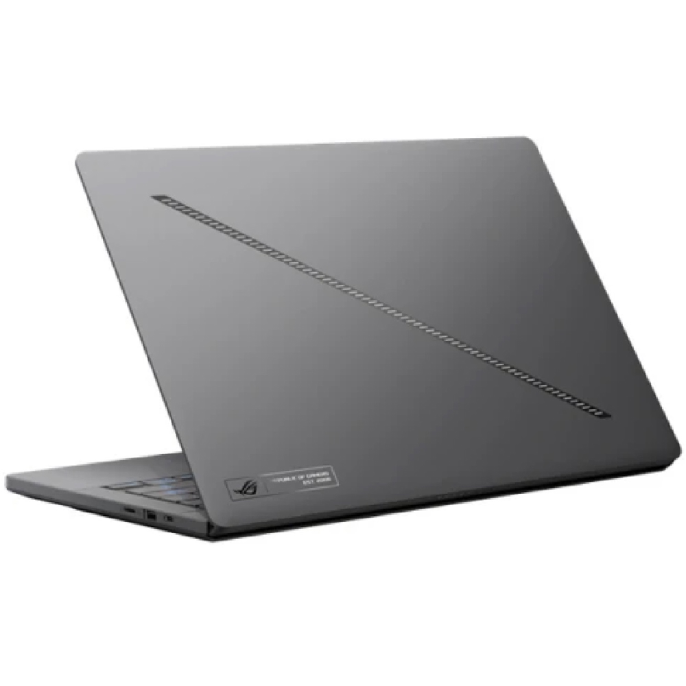 Notebook Asus 90NR0M71-M000Z0 ROG Zephyrus 14, 14", Ryzen 9-270, 16GB, 1TB SSD, RTX5050 8GB, Gray
