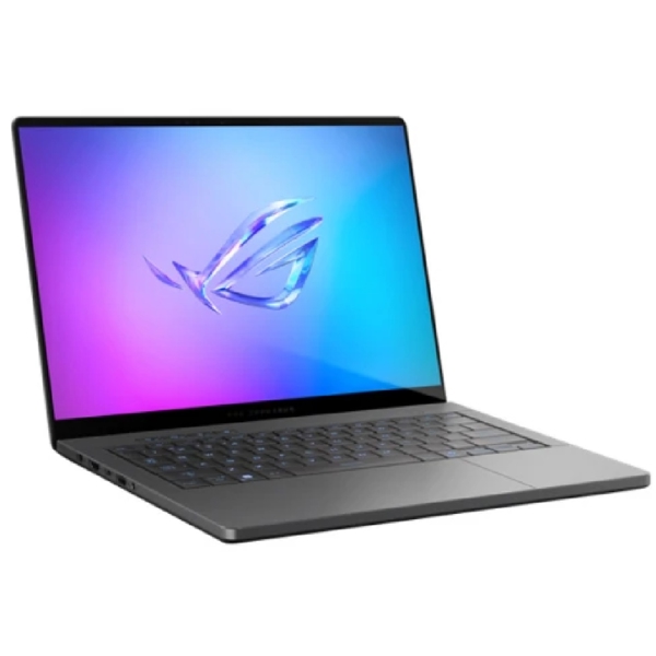 ნოუთბუქი Asus 90NR0M71-M000Z0 ROG Zephyrus 14, 14", Ryzen 9-270, 16GB, 1TB SSD, RTX5050 8GB, Gray