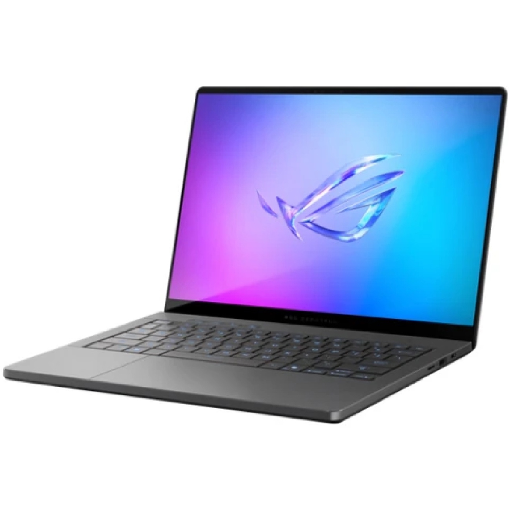 ნოუთბუქი Asus 90NR0M71-M000Z0 ROG Zephyrus 14, 14", Ryzen 9-270, 16GB, 1TB SSD, RTX5050 8GB, Gray