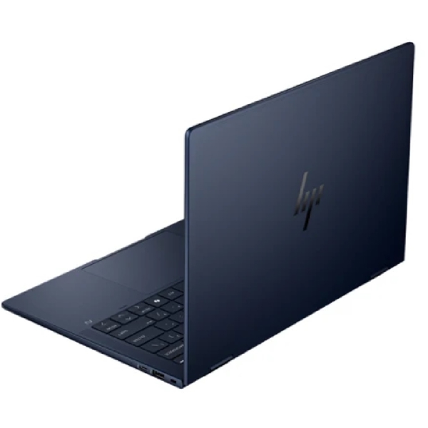 Notebook HP B69A5ET EliteBook X Flip G1i, 14", Ultra 7-256V, 16GB, 1TB SSD, Integrated, W11P, Blue