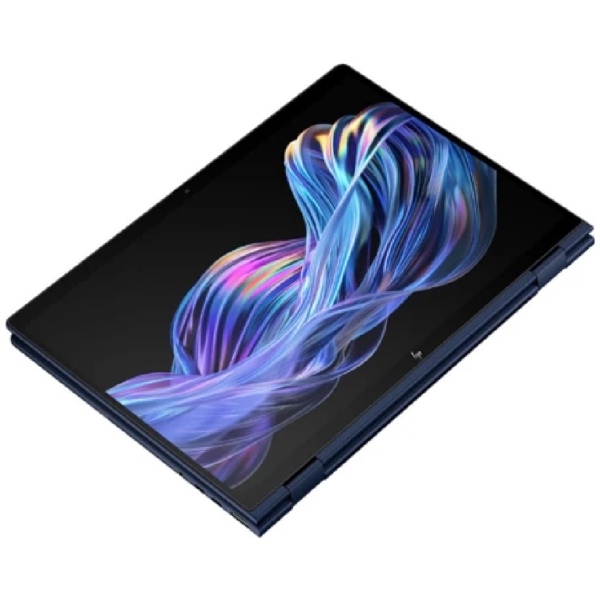 Notebook HP B69A5ET EliteBook X Flip G1i, 14", Ultra 7-256V, 16GB, 1TB SSD, Integrated, W11P, Blue