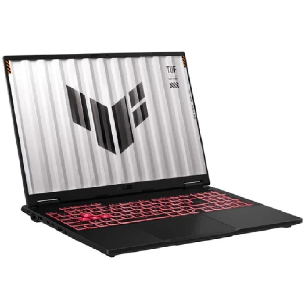 Notebook Asus TUF A16 90NR0MC1-M002Z0, 16", Ryzen 9-8940HX, 16GB, 1TB SSD, RTX5060 8GB, Gray