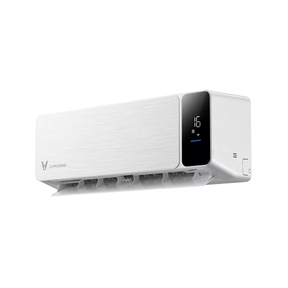 კონდიციონერი Viomi KFR-35GW/EY3PMB Cross, 35m², inverter, Air Conditioner, White