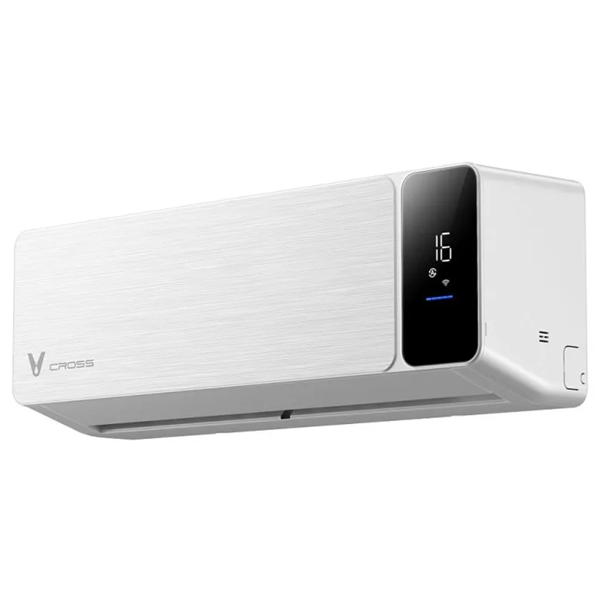 Air Conditioner Viomi KFR-35GW/EY3PMB Cross, 35m², inverter, White