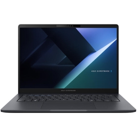 ნოუთბუქი Asus 90NX08K1-M007Z0 ExpertBook B3, 14", i5-13420H, 16GB, 512GB SSD, Integrated, Grey