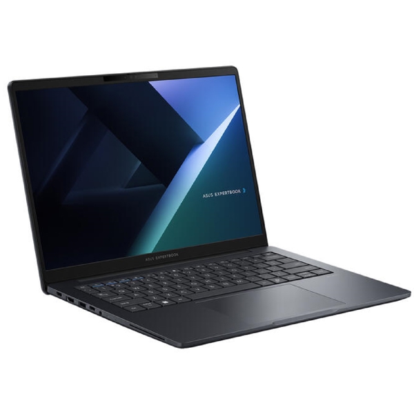 ნოუთბუქი Asus 90NX08K1-M007Z0 ExpertBook B3, 14", i5-13420H, 16GB, 512GB SSD, Integrated, Grey