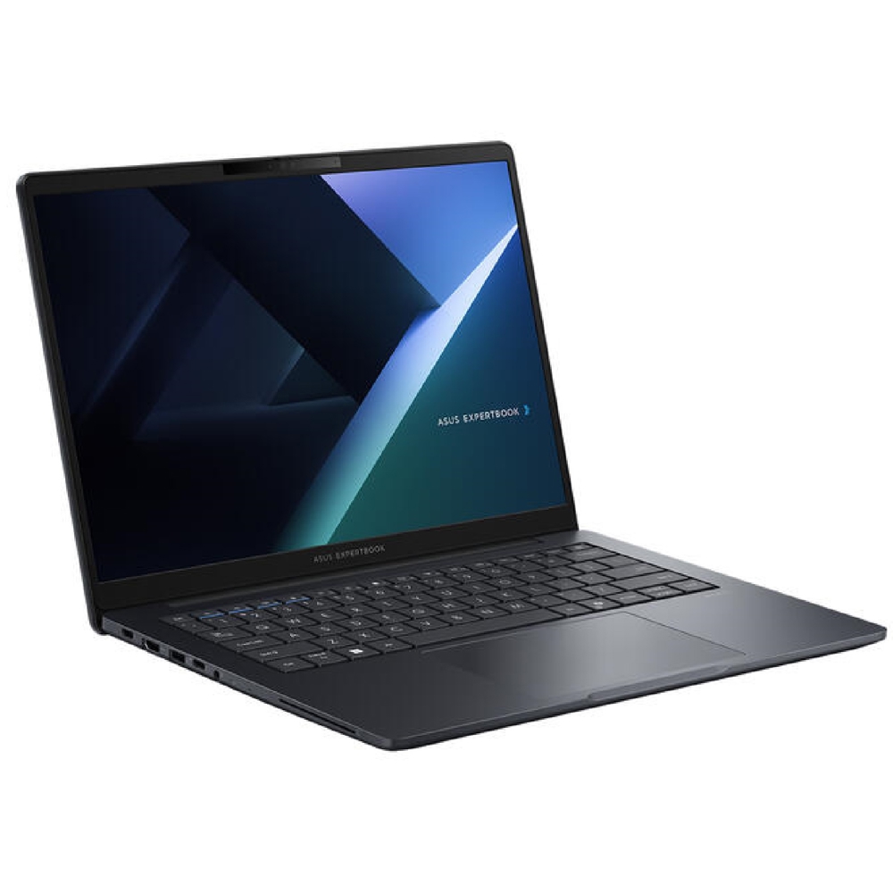 ნოუთბუქი Asus 90NX08K1-M007Z0 ExpertBook B3, 14", i5-13420H, 16GB, 512GB SSD, Integrated, Grey
