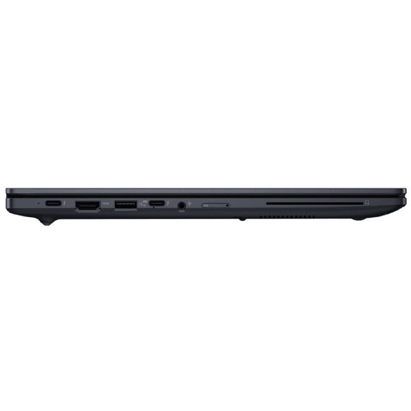 ნოუთბუქი Asus 90NX08K1-M007Z0 ExpertBook B3, 14", i5-13420H, 16GB, 512GB SSD, Integrated, Grey