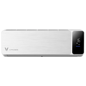 Air Conditioner Viomi KFR-52GW/EY3PMB Cross, 50m², inverter, White