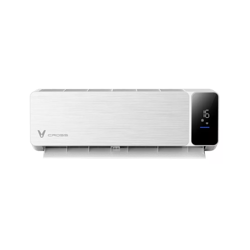 კონდიციონერი Viomi KFR-52GW/EY3PMB Cross, 50m², inverter, Air Conditioner, White