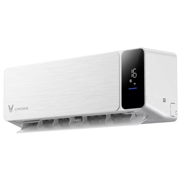 Air Conditioner Viomi KFR-52GW/EY3PMB Cross, 50m², inverter, White