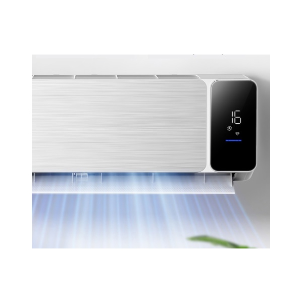 Air Conditioner Viomi KFR-52GW/EY3PMB Cross, 50m², inverter, White