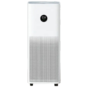 ჰაერის გამწმენდი Xiaomi X33664 Smart Air Purifier 4 Pro, 60m², White