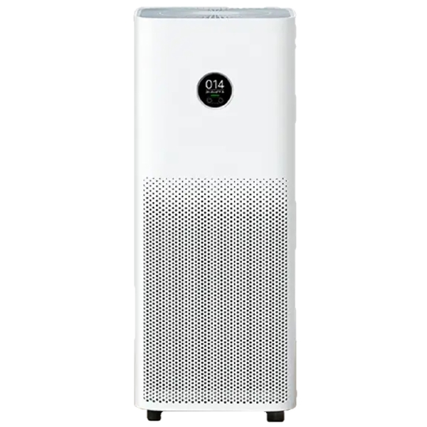 ჰაერის გამწმენდი Xiaomi X33664 Smart Air Purifier 4 Pro, 60m², White