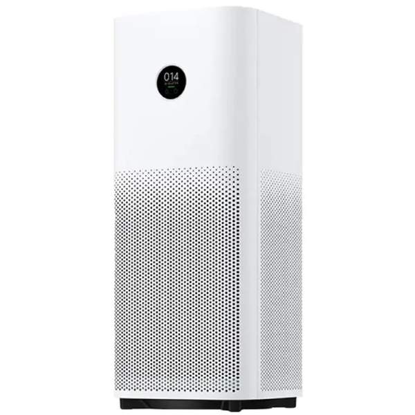 ჰაერის გამწმენდი Xiaomi X33664 Smart Air Purifier 4 Pro, 60m², White