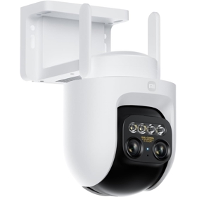 ვიდეო სათვალთვალო კამერა Xiaomi X59822 CW700S EU, Outdoor Security Camera, White