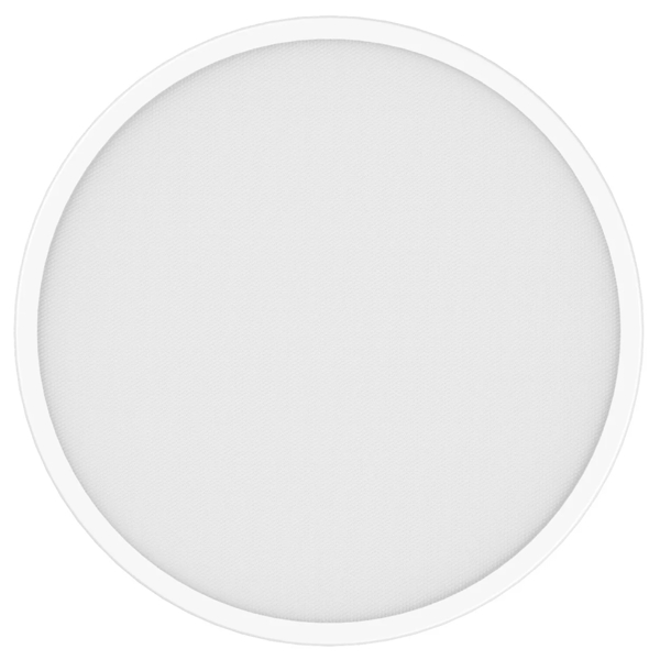 ჭკვიანი სანათი Xiaomi X62934 Smart Ceiling Light D40, White