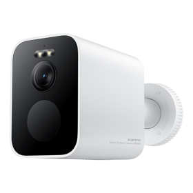 ვიდეო სათვალთვალო კამერა Xiaomi X55302 BW500, Outdoor Security Camera, White