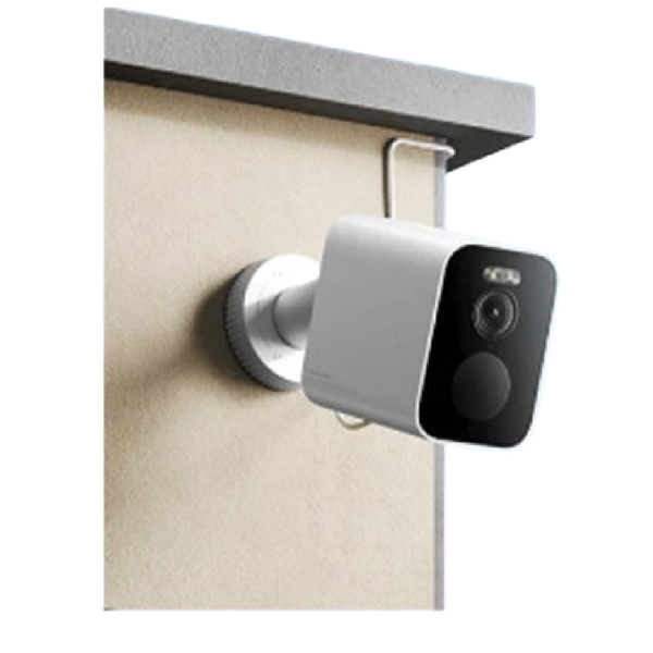 ვიდეო სათვალთვალო კამერა Xiaomi X55302 BW500, Outdoor Security Camera, White