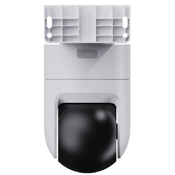 ვიდეო სათვალთვალო კამერა Xiaomi X59823 CW500 Dual, Outdoor Camera, White