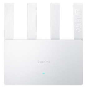 როუტერი Xiaomi X60362 BE3600, 2500Mbps, Router, White