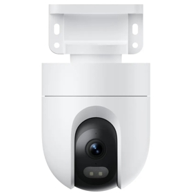 ვიდეო სათვალთვალო კამერა Xiaomi X49897 CW400 EU, Outdoor Security Camera, White