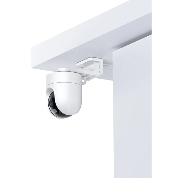 ვიდეო სათვალთვალო კამერა Xiaomi X49897 CW400 EU, Outdoor Security Camera, White