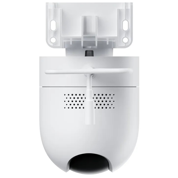 ვიდეო სათვალთვალო კამერა Xiaomi X49897 CW400 EU, Outdoor Security Camera, White