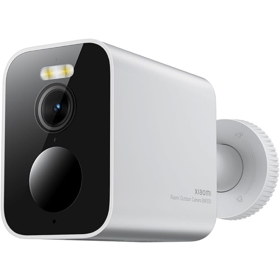 ვიდეო სათვალთვალო კამერა Xiaomi X55304 BW300, Outdoor Security Camera, White