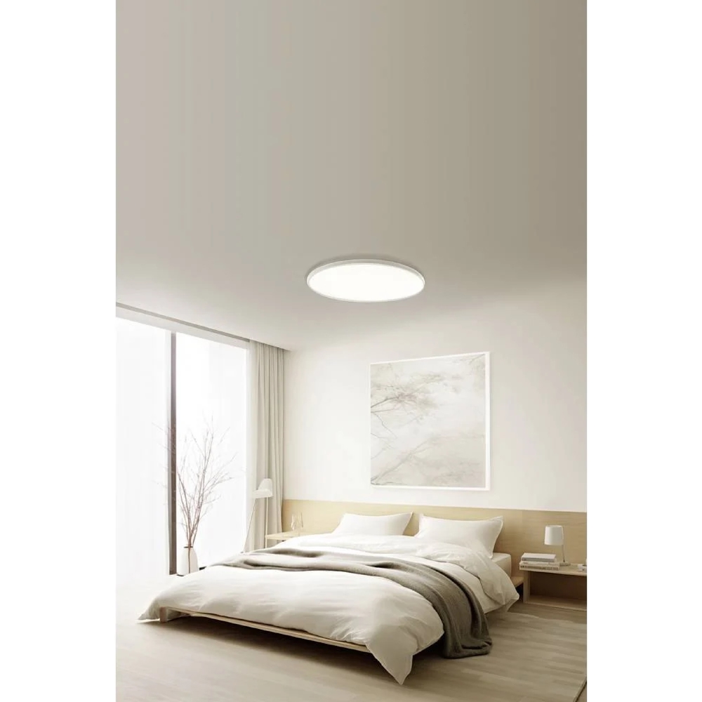 ჭკვიანი სანათი Xiaomi X62935 Smart Ceiling Light D30, White