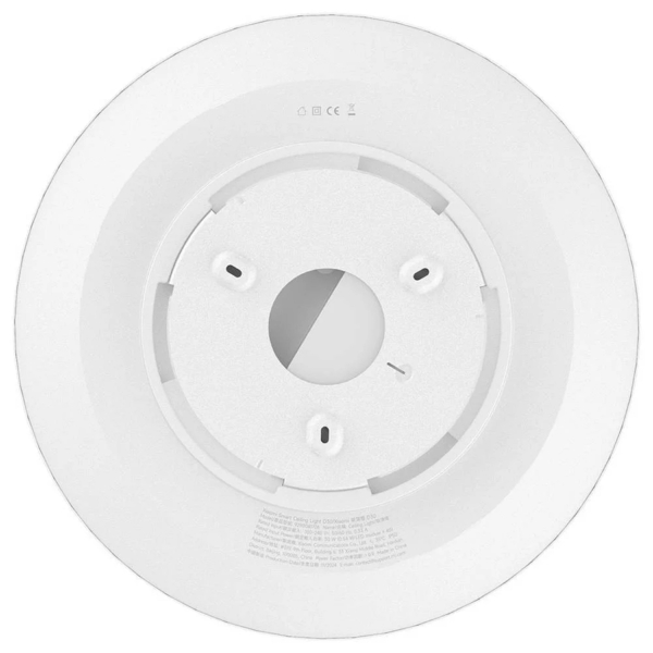 ჭკვიანი სანათი Xiaomi X62935 Smart Ceiling Light D30, White
