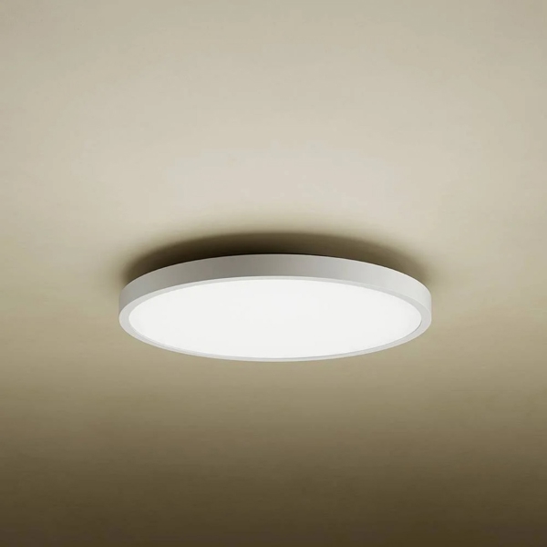 ჭკვიანი სანათი Xiaomi X62935 Smart Ceiling Light D30, White