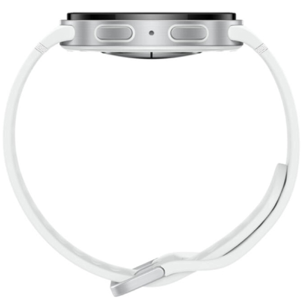 სმარტ საათი Samsung SM-L330NZSACIS Galaxy Watch 8, 1.5", Bluetooth, WIFI, Smart Watch, Silver