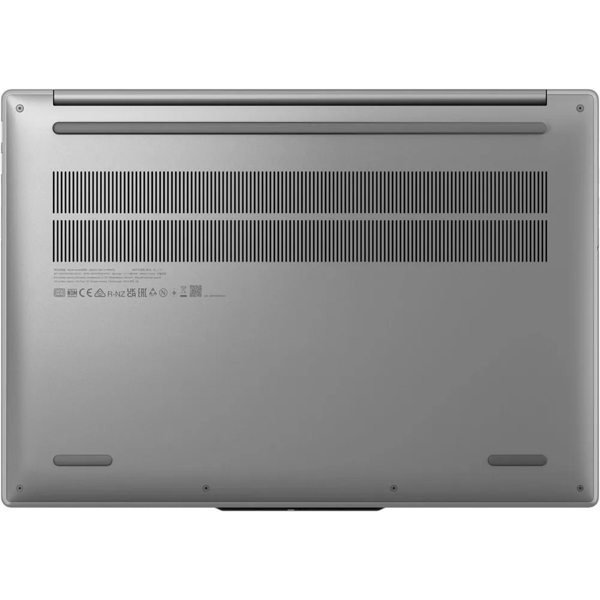 ნოუთბუქი Lenovo 83HS002QRK IdeaPad Slim 5, 16", i7-13620H, 16GB, 512GB SSD, Integrated, Grey