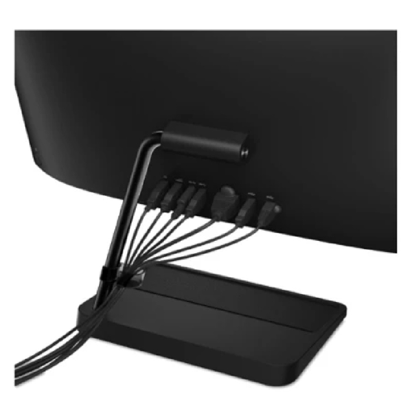 All In One კომპიუტერი Lenovo F0G1011JRK IdeaCentre 3 24ALC6, 23.8", Ryzen 5-7430U, 16GB, 512GB SSD, Integrated, Black