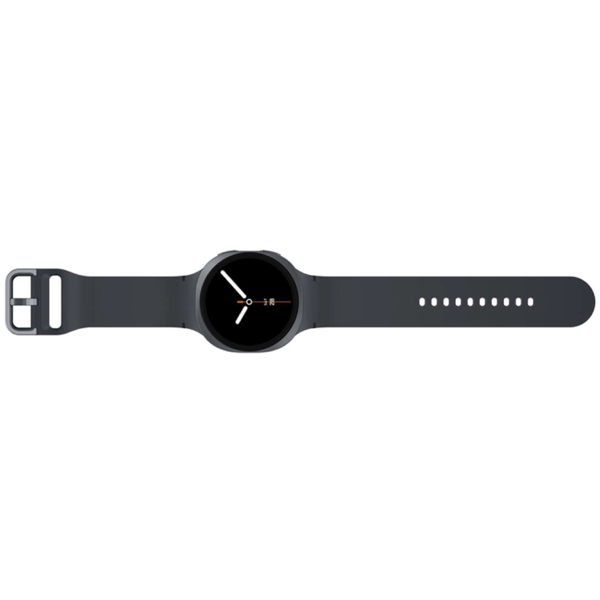 Smart Watch Samsung SM-L330NDAACIS Galaxy Watch 8, 1.5", Bluetooth, WIFI, Gray