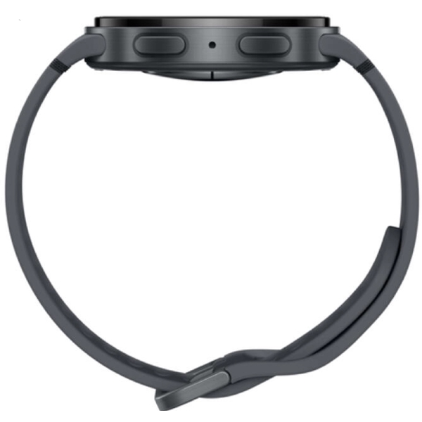 Smart Watch Samsung SM-L330NDAACIS Galaxy Watch 8, 1.5", Bluetooth, WIFI, Gray