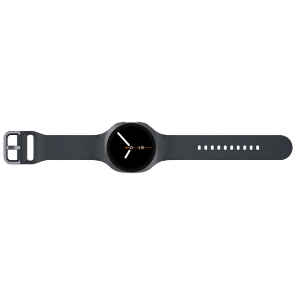 Smart Watch Samsung SM-L320NDAACIS Galaxy Watch 8, 1.3", Bluetooth, WIFI, Grey