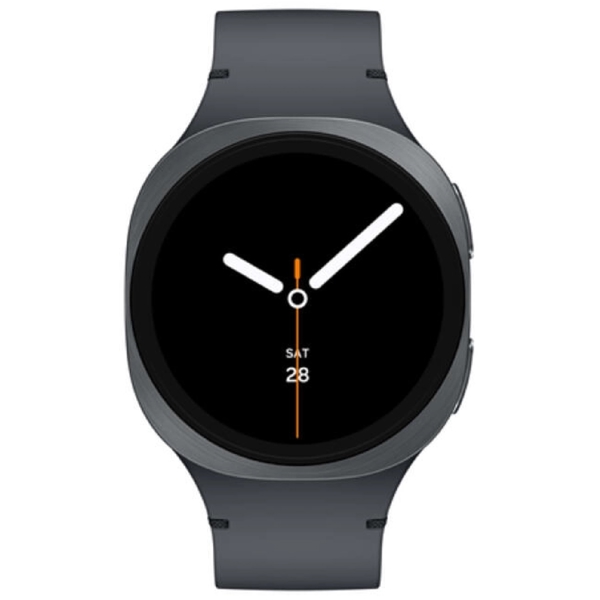 Smart Watch Samsung SM-L320NDAACIS Galaxy Watch 8, 1.3", Bluetooth, WIFI, Grey