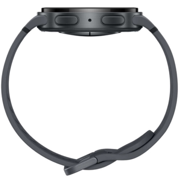 Smart Watch Samsung SM-L320NDAACIS Galaxy Watch 8, 1.3", Bluetooth, WIFI, Grey