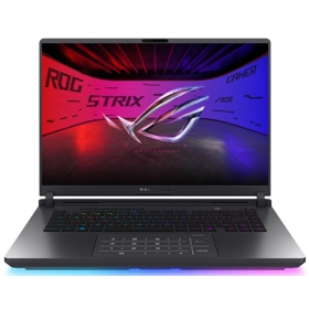 ნოუთბუქი Asus G615JMR-S5169 ROG STRIX G16 (2025), 16'', i7-14650HX, 32GB, 1TB SSD, RTX5060 8GB, Gray