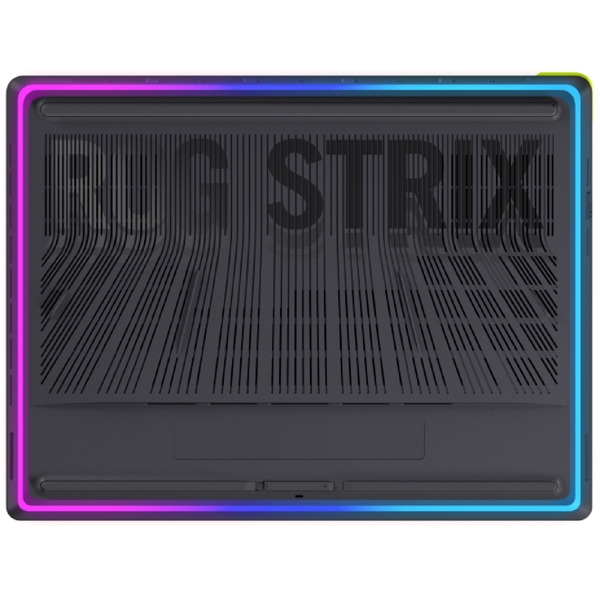ნოუთბუქი Asus G615JMR-S5169 ROG STRIX G16 (2025), 16'', i7-14650HX, 32GB, 1TB SSD, RTX5060 8GB, Gray