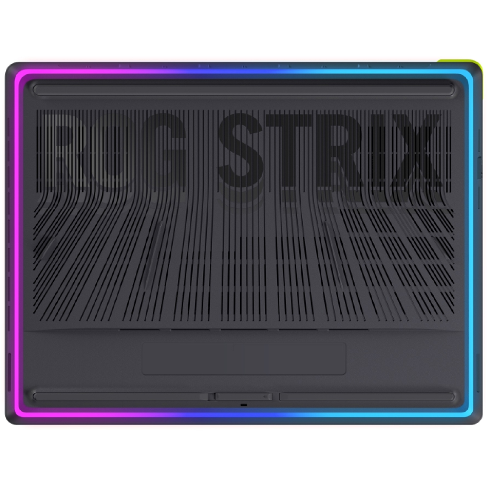 Notebook Asus G615JMR-S5169 ROG STRIX G16 (2025), 16'', i7-14650HX, 32GB, 1TB SSD, RTX5060 8GB, Gray
