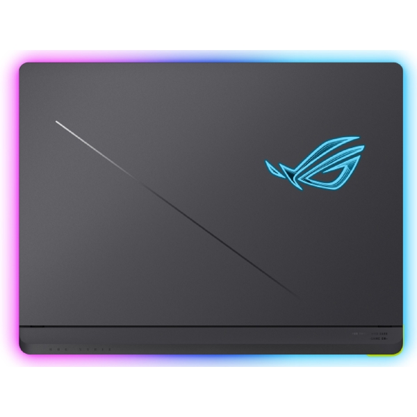 ნოუთბუქი Asus G615JMR-S5169 ROG STRIX G16 (2025), 16'', i7-14650HX, 32GB, 1TB SSD, RTX5060 8GB, Gray