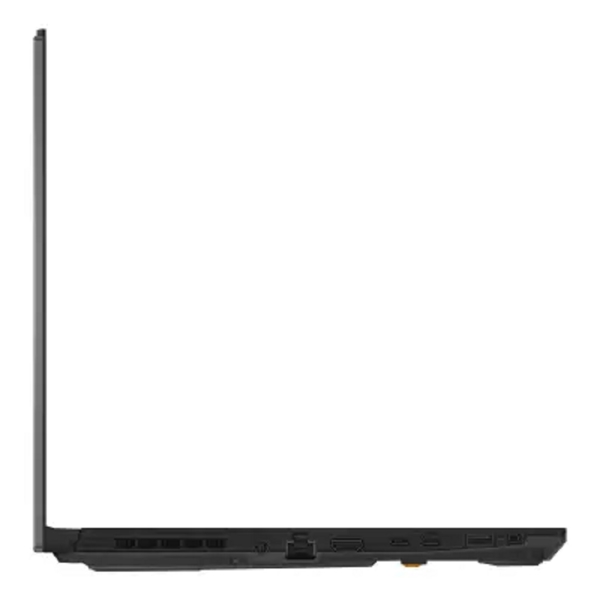 ნოუთბუქი Asus TUF FA507NV-LP137, 15.6", Ryzen 5-7535HS, 16GB, 512GB SSD, RTX4060 8GB, Mecha Gray