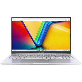 ნოუთბუქი Asus X1505VA-L1798 VivoBook S, 15.6'', i5-13420H, 16GB, 512GB SSD, Integrated, Silver